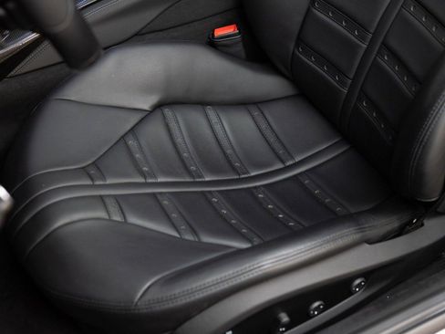 Certified 2021 Ferrari 812 GTS RWD image 51