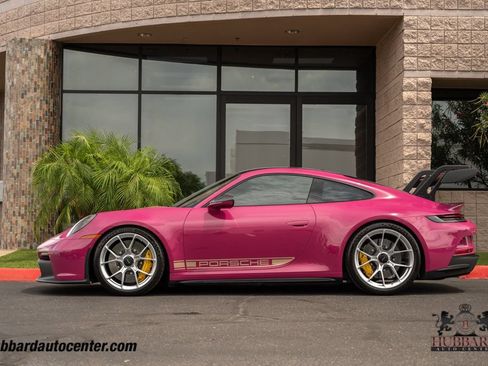 Used 2024 Porsche 911 GT3 RWD image 5