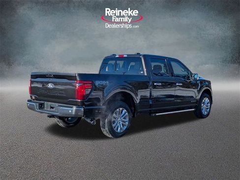 Used 2024 Ford F150 XLT w/ Equipment Group 302A MID image 5