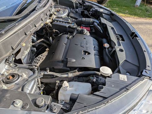 Used 2021 Mitsubishi Outlander Sport SE AWD/4WD image 18