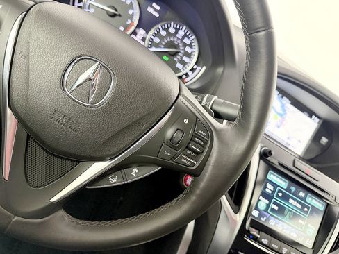 Used 2015 Acura TLX V6 SH-AWD w/ Advance Package image 57