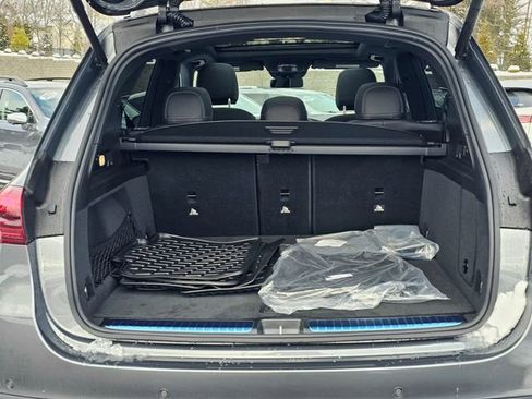 New 2026 Mercedes-Benz GLE 350 GLE 350 image 10