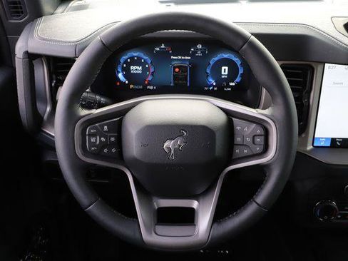 New 2026 Ford Bronco Outer Banks AWD/4WD image 23