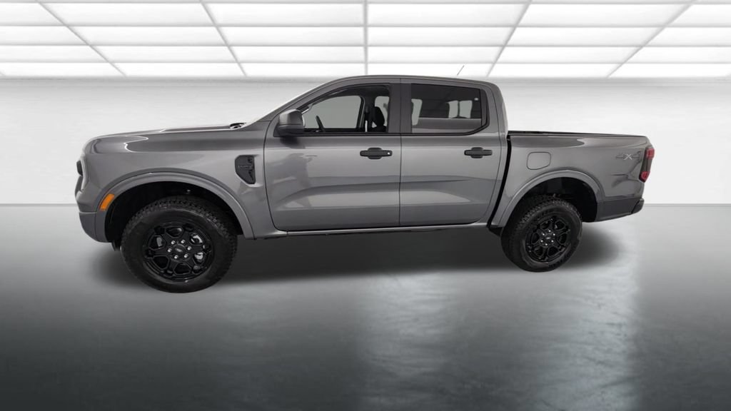 New 2026 Ford Ranger XLT w/ Equipment Group 301A High AWD/4WD image 3