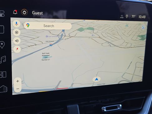 New 2026 Chevrolet Equinox LT image 32