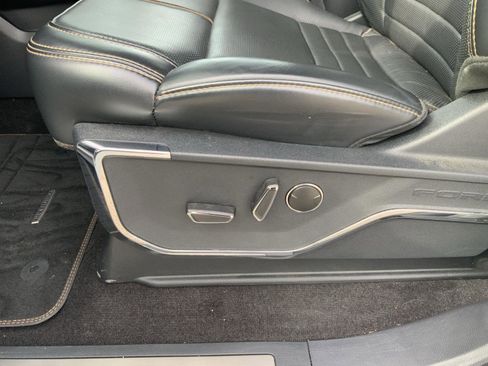 Used 2022 Ford F150 Platinum w/ Equipment Group 701A High image 25