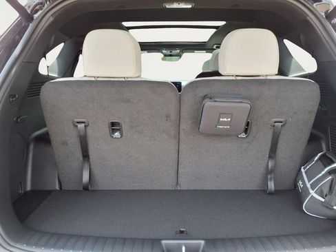 New 2026 Kia Sorento SX Prestige AWD/4WD image 22