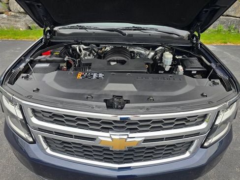 Used 2017 Chevrolet Tahoe LS AWD/4WD image 30