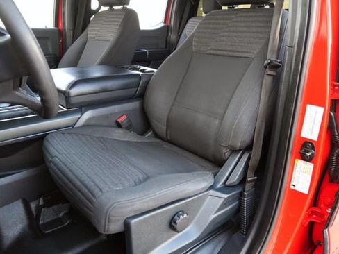Used 2021 Ford F150 XL w/ STX Appearance Package AWD/4WD image 39