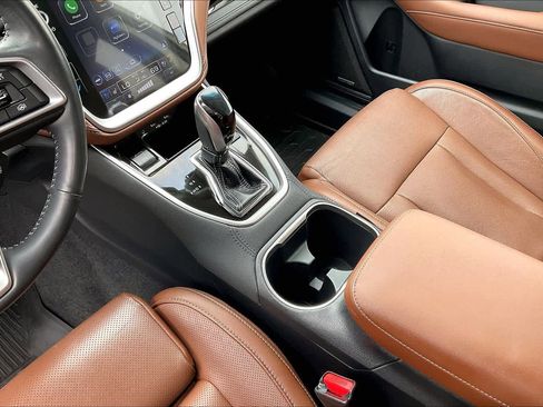 Used 2021 Subaru Outback Touring XT image 15