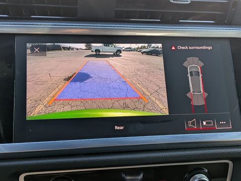 Used 2021 Audi Q3 2.0T Premium Plus w/ Premium Plus Package image 21