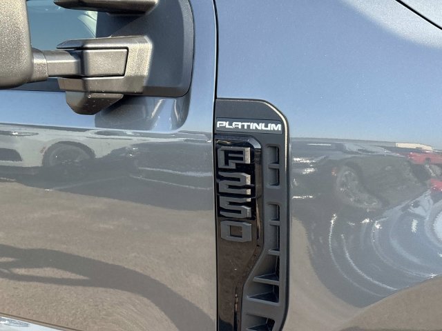 New 2026 Ford F250 Platinum AWD/4WD image 10