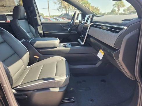 New 2026 GMC Sierra EV Elevation AWD/4WD image 17