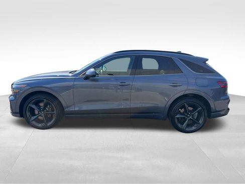 Certified 2026 Genesis GV70 3.5T Sport Prestige AWD/4WD image 10
