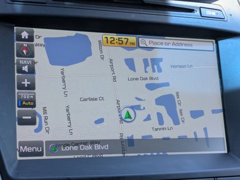 Used 2018 Hyundai Santa Fe Sport w/ 2.0T Ultimate Tech Package 05 image 27