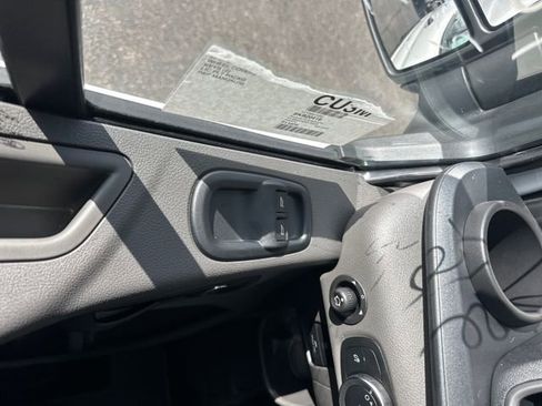 New 2025 Ford Transit 250 Low Roof w/ Load Area Protection Package image 24