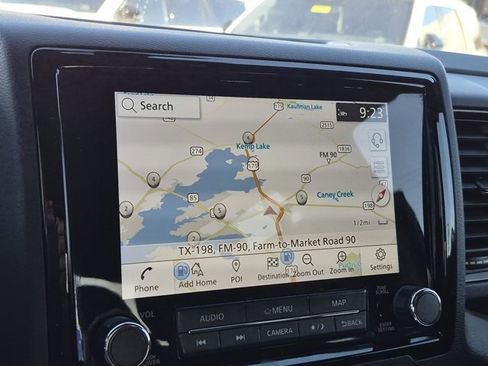 Used 2023 Nissan Frontier PRO-4X w/ Pro Convenience Package image 23