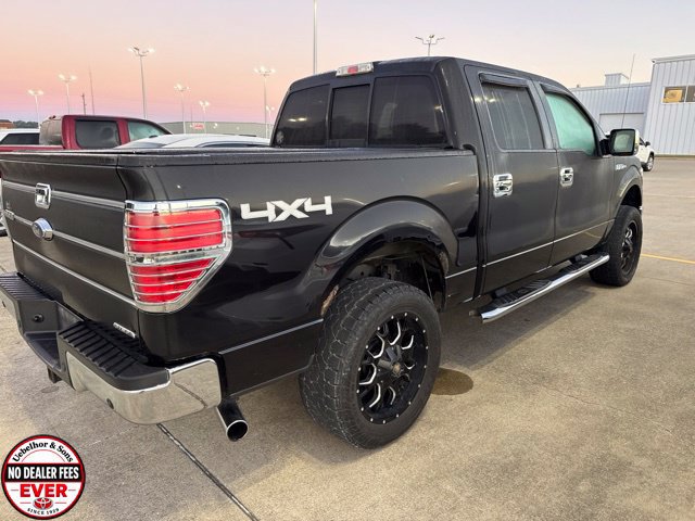 Used 2014 Ford F150 XLT w/ Equipment Group 302A Luxury AWD/4WD image 9