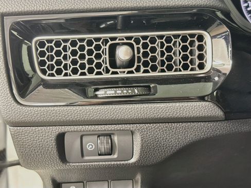 Certified 2026 Honda Civic LX image 9