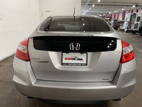 Used 2011 Honda Crosstour EX-L image 4