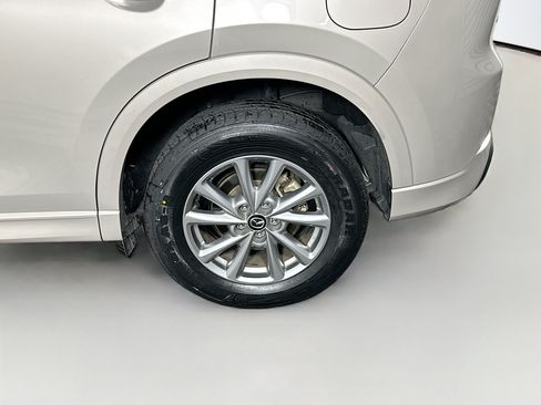 Used 2025 MAZDA CX-5 AWD 2.5 S w/ Select Package image 11