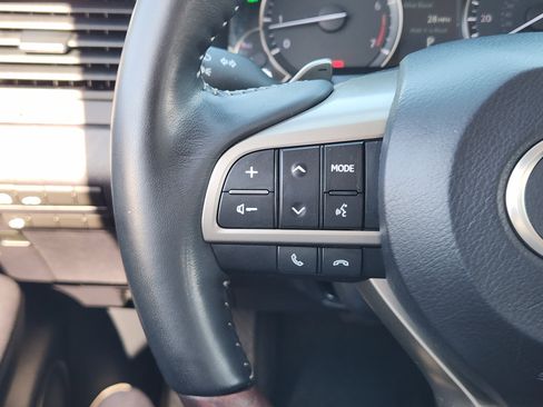 Used 2021 Lexus RX 350 FWD w/ Premium Package image 38