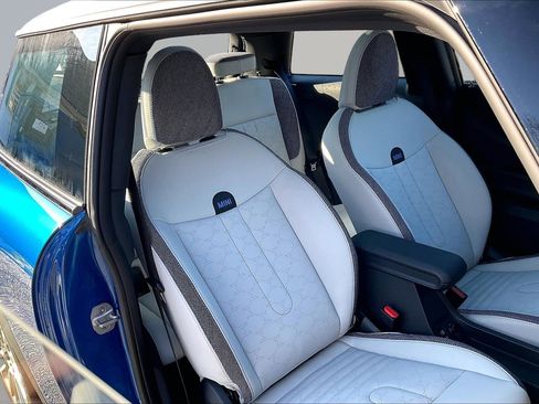 New 2026 MINI Cooper S FWD image 11