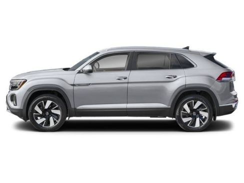 New 2026 Volkswagen Atlas Cross Sport SEL AWD/4WD image 6