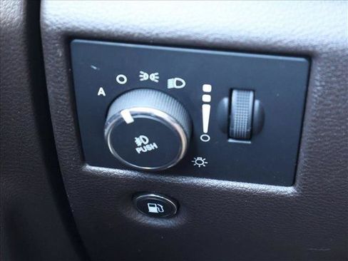 Used 2014 Jeep Grand Cherokee Summit AWD/4WD image 16
