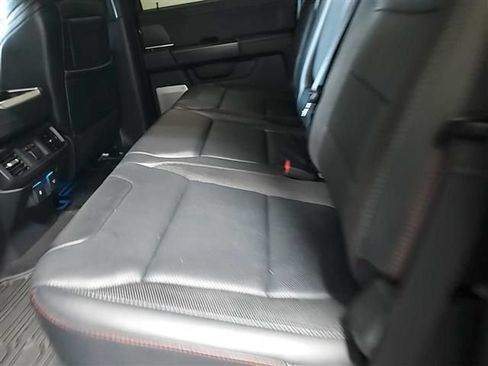 Used 2024 Ford F150 Raptor AWD/4WD image 15