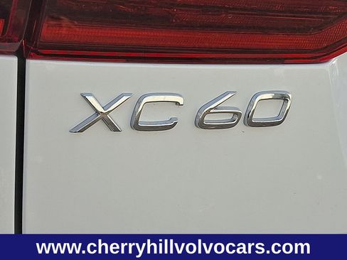 New 2026 Volvo XC60 B5 Plus w/ Protection Package Premier image 19