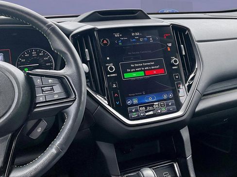 Used 2023 Subaru Ascent Onyx Edition Limited AWD/4WD image 9