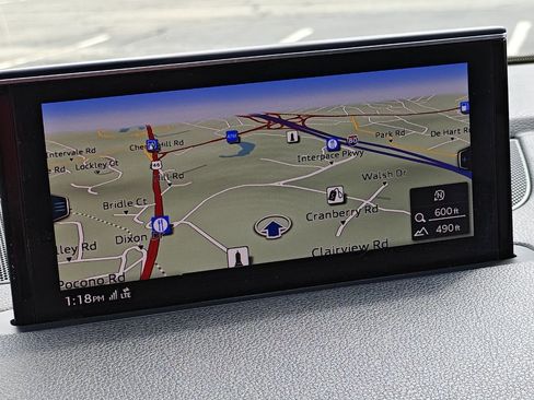 Used 2017 Audi Q7 3.0T Prestige w/ Prestige Package image 34