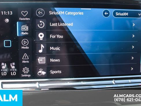 Used 2026 Volkswagen Atlas SE FWD image 36