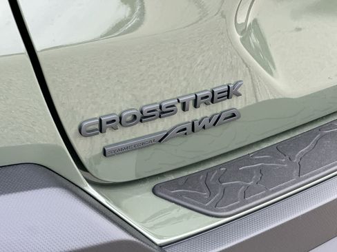 New 2026 Subaru Crosstrek 2.5i Wilderness AWD/4WD image 17