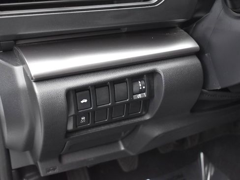 Certified 2022 Subaru WRX image 11