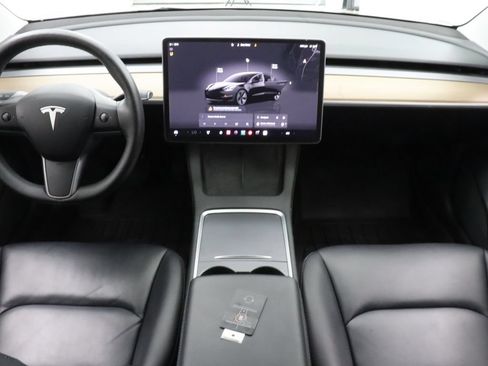 Used 2022 Tesla Model 3 Long Range AWD/4WD image 13
