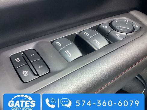 Used 2024 Chevrolet Tahoe RST w/ Luxury Package AWD/4WD image 30
