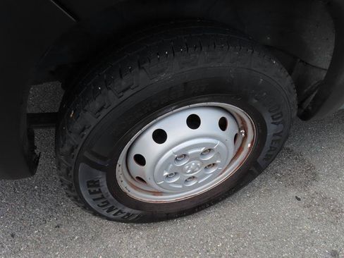 Used 2019 RAM ProMaster 3500 FWD image 26