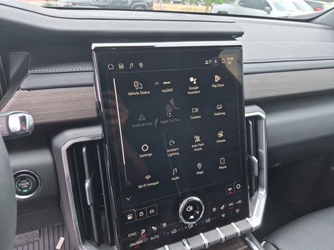 New 2026 GMC Acadia Denali AWD/4WD image 27