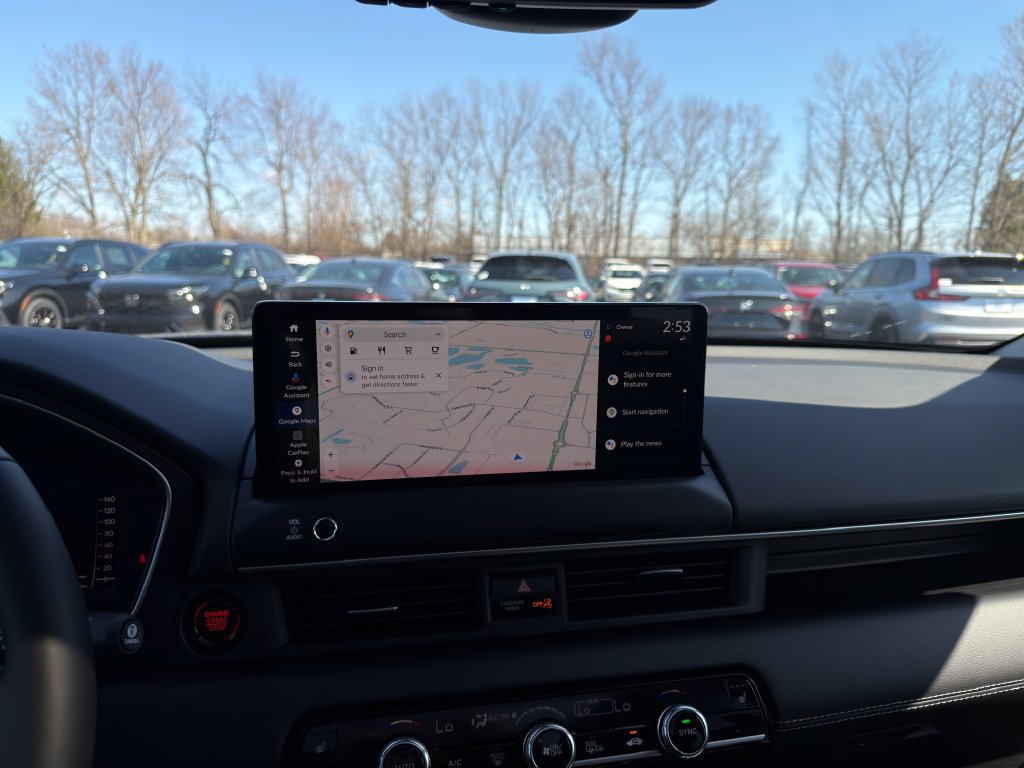 New 2026 Honda Pilot Touring image 16