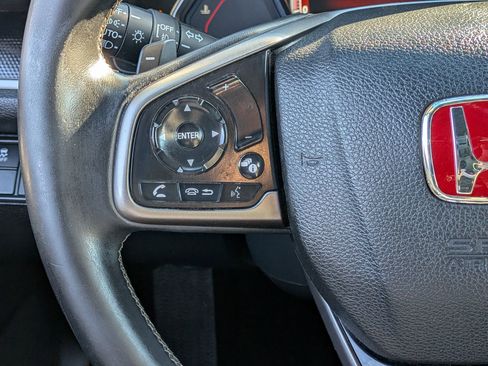 Used 2020 Honda Civic Sport image 15