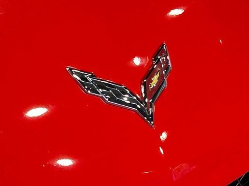 Used 2016 Chevrolet Corvette Z06 w/ 2LZ Preferred Equipment Group image 8