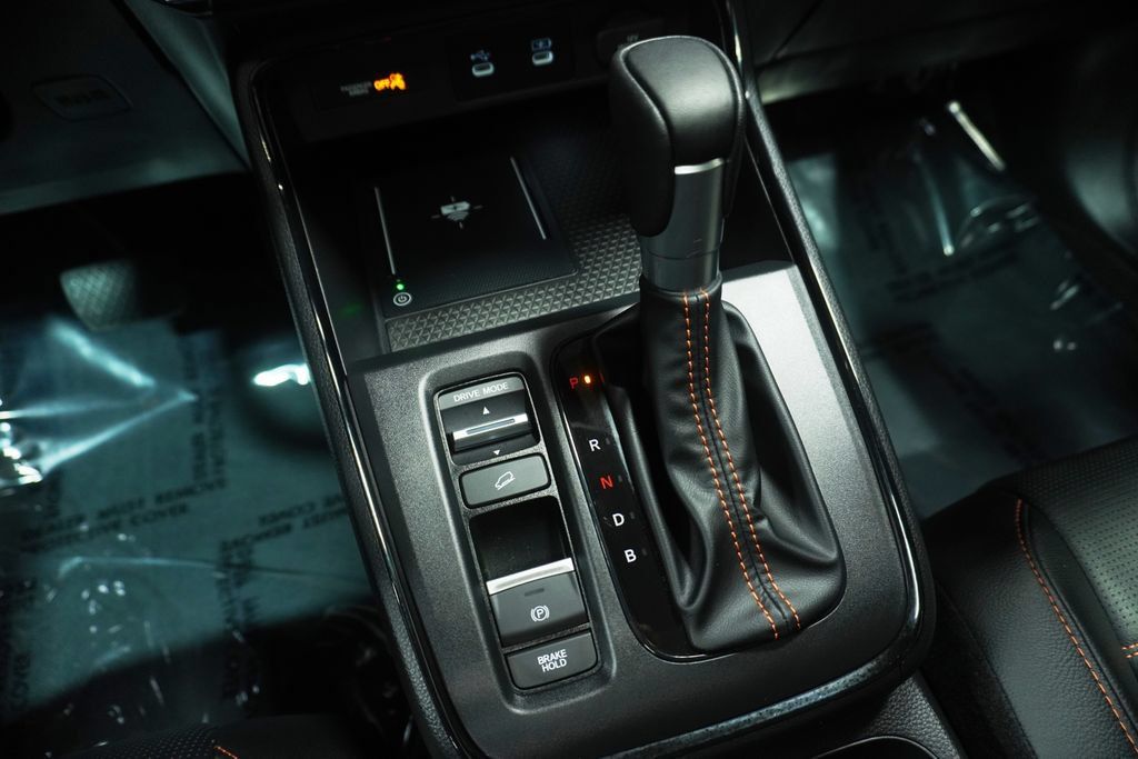 Used 2026 Honda CR-V Sport Touring image 20