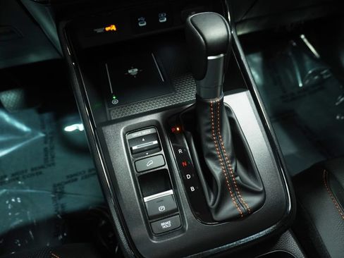 Used 2026 Honda CR-V Sport Touring image 20