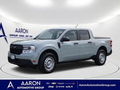 Used 2025 Ford Maverick XL