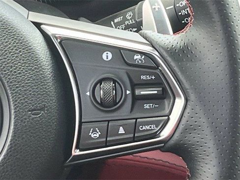 New 2026 Acura MDX A-Spec AWD/4WD image 15