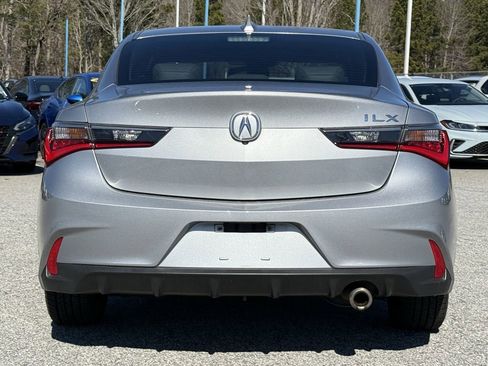 Used 2019 Acura ILX FWD image 28