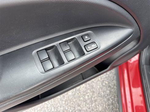 Used 2015 Mitsubishi Mirage DE image 12