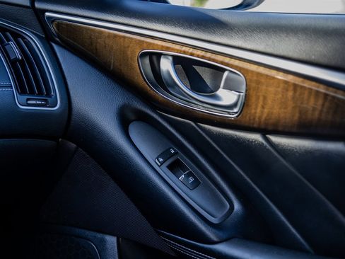 Used 2019 INFINITI Q50 Luxe image 22